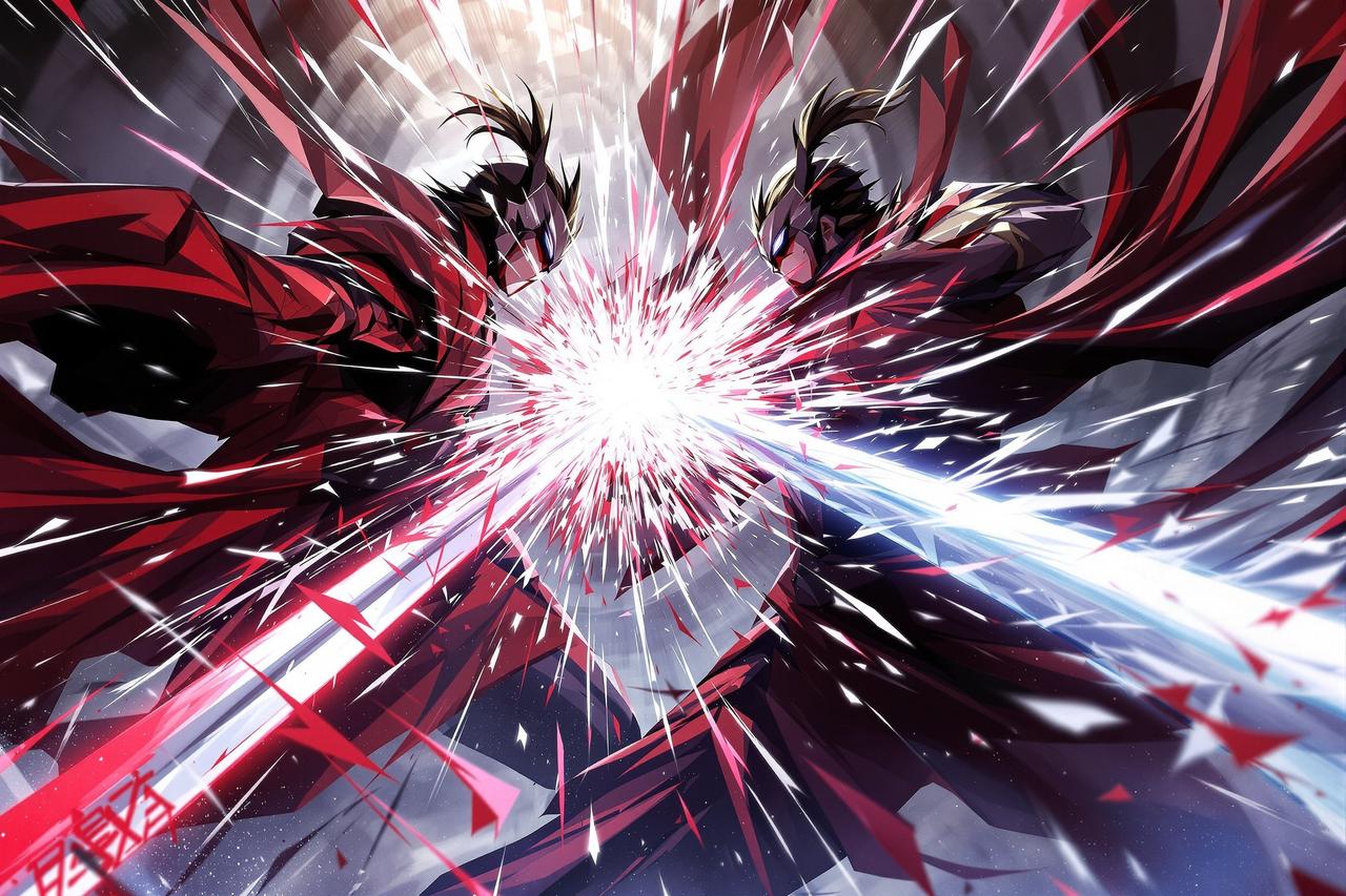🗡️ 刀剑对决·冷兵器战斗美学 - 里番观看 🗡️ 刀剑对决·冷兵器战斗美学 - 里番观看精选合辑